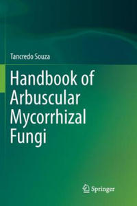 Handbook of Arbuscular Mycorrhizal Fungi - 2877871070