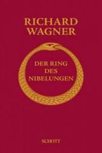 Der Ring des Nibelungen - 2872345304