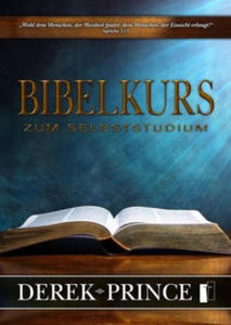 Bibelkurs zum Selbststudium - 2877763257