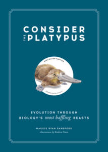 Consider the Platypus - 2878792420