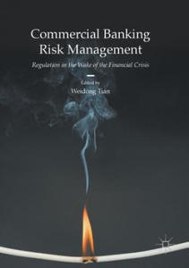 Commercial Banking Risk Management - 2867129931