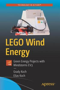 LEGO Wind Energy - 2866659783