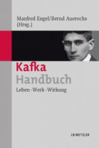 Kafka-Handbuch - 2877610685