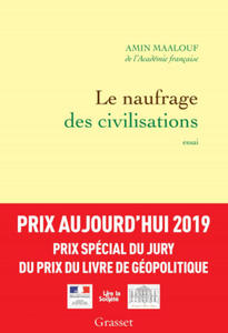 Le naufrage des civilisations - 2877035105