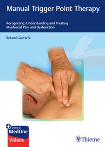 Manual Trigger Point Therapy - 2877777378