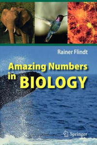 Amazing Numbers in Biology - 2867124416