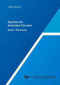 Epochen der deutschen Literatur - 2877632126