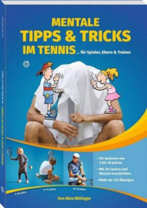 Mentale Tipps & Tricks im Tennis - 2871789522