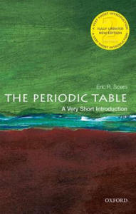 Periodic Table: A Very Short Introduction - 2878630756