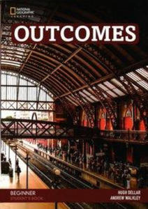 Outcomes Beginner with Class DVD - 2873167278