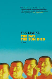 The Day the Sun Died - 2873897284