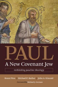 Paul, a New Covenant Jew - 2877961792