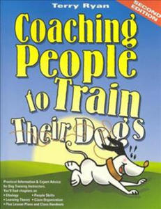 Coaching People to Train Their Dogs - 2866528802