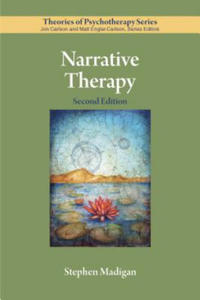 Narrative Therapy - 2872348609