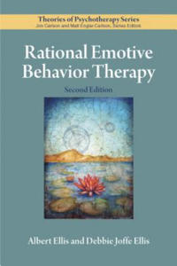 Rational Emotive Behavior Therapy - 2876625760