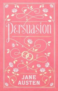 Persuasion (Barnes & Noble Collectible Classics: Flexi Edition) - 2875906006