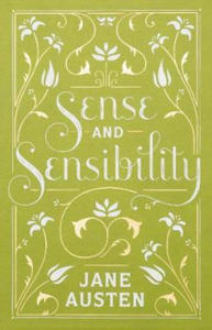 Sense and Sensibility - 2878291448