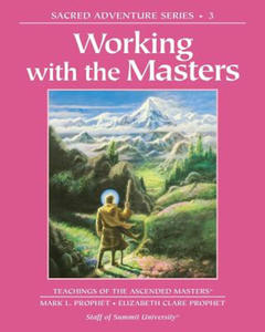 Working with the Masters - 2878621813