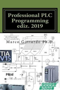 Professional PLC Programming ediz. 2019 - 2877409830