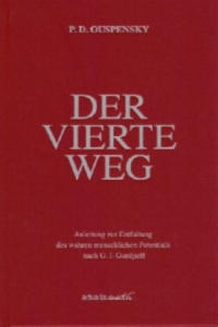 Der Vierte Weg - 2877166381