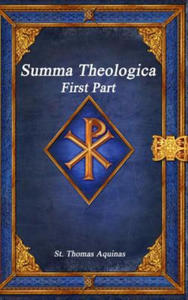 Summa Theologica - 2878439264