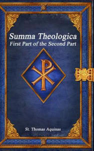 Summa Theologica - 2877868192