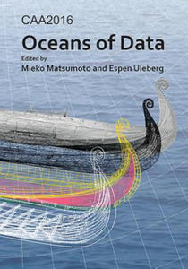 CAA2016: Oceans of Data - 2877767192