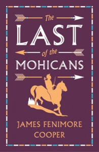 Last of the Mohicans - 2870877887