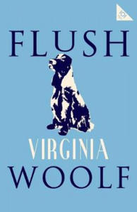 Virginia Woolf - Flush - 2865798179