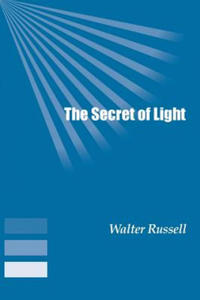 Secret of Light - 2877607465