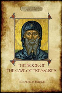 Book of the Cave of Treasures - 2876344702