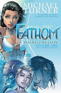 Fathom Volume 1: A World Below - 2878784938