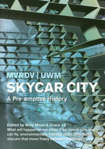 Skycar City - 2873327362