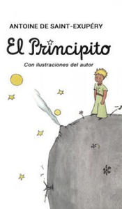 El Principito - 2861904250