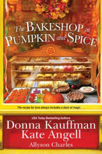 Bakeshop at Pumpkin and Spice - 2875139798