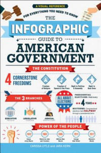 Infographic Guide to American Government - 2878793007