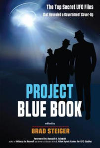 Project Blue Book - 2873976664