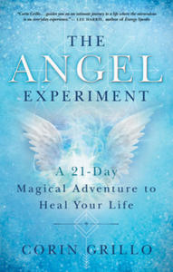 Angel Experiment - 2878315861