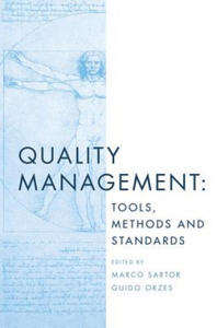 Quality Management - 2874912941