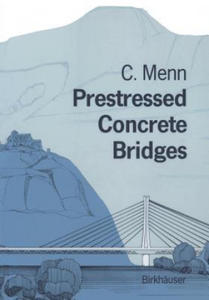 Prestressed Concrete Bridges - 2867111772