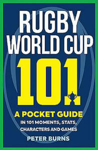 Rugby World Cup 101 - 2869861870