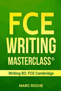 FCE Writing Masterclass - 2866513285