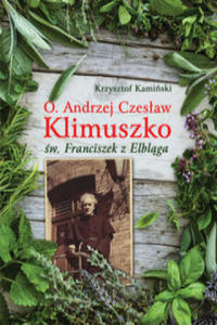 O Andrzej Czesaw Klimuszko - 2861961663