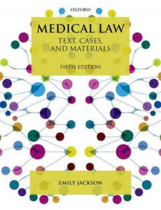 Medical Law - 2877620085