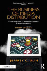 Business of Media Distribution - 2866526088