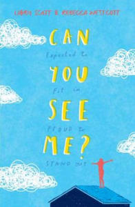 Can You See Me? - 2875337704