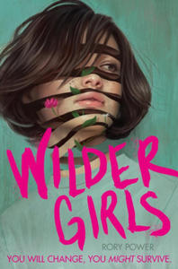 Wilder Girls - 2861849521