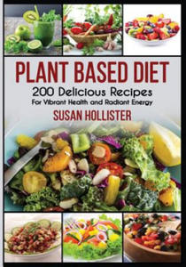 Plant Based Diet - 2868720950