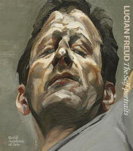 Lucian Freud - 2861975187