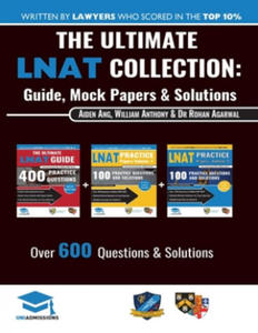 The Ultimate LNAT Collection - 2864201646